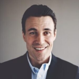 Picture of Daniel James
