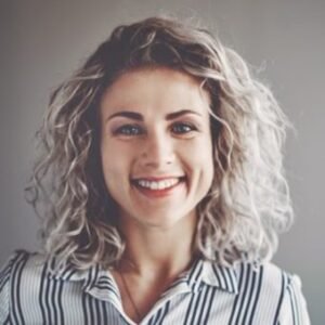 Picture of Mell Harvey